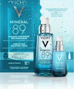 Vichy Mineral 89 - Tissue Masker - Dagelijkse Booster Voor Een Sterkere Huid 16 Vichy Mineral 89 - Tissue Masker - Dagelijkse Booster Voor Een Sterkere Huid -Chanel Shop 550x697 4