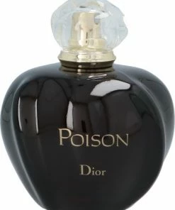 Dior Poison 100 Ml - Eau De Toilette - Damesparfum -Chanel Shop 550x700