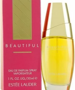 Est?e Lauder Est E Lauder Beautiful 30 Ml - Eau De Parfum - Damesparfum -Chanel Shop 550x701 1