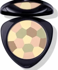 Dr. Hauschka Colour Correcting Powder Translucent