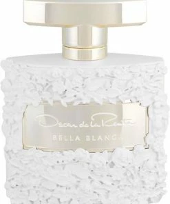 Oscar De La Renta Bella Blanca - 100ml - Eau De Parfum -Chanel Shop 550x704 1