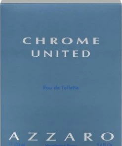 Azzaro Chrome United Eau De Toilette Spray 100 Ml 12 Azzaro Chrome United Eau De Toilette Spray 100 Ml -Chanel Shop 550x704 2