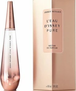 Issey Miyake L'Eau D'Issey Pure Nectar 90 Ml - Eau De Parfum - Damesparfum 11 Issey Miyake L'Eau D'Issey Pure Nectar 90 Ml - Eau De Parfum - Damesparfum -Chanel Shop 550x706 1