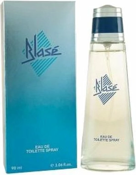 Eden - Blase Classic For - Eau De Toilette - 90ML 4 Eden - Blase Classic For - Eau De Toilette - 90ML - Afbeelding 2