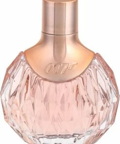 James Bond 007 For Women II Eau De Parfum 50 Ml 12 James Bond 007 For Women II Eau De Parfum 50 Ml -Chanel Shop 550x707 3