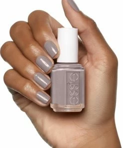 Essie - Original - 77 Chinchilly - Grijs - Glanzende Nagellak - 13,5 Ml -Chanel Shop 550x708