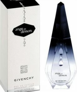 Givenchy Ange Ou Demon 50ml Eau De Parfum For Her 32 Givenchy Ange Ou Demon 50ml Eau De Parfum For Her -Chanel Shop 550x709 2