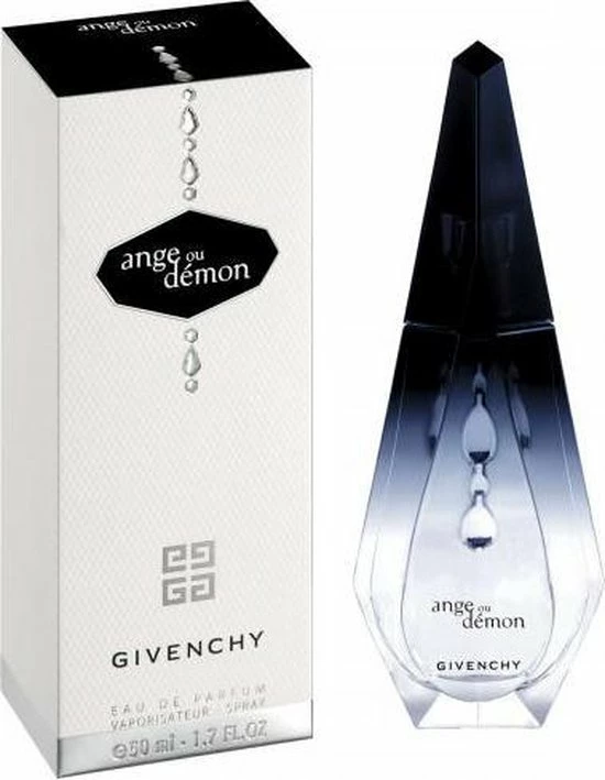Givenchy Ange Ou Demon 50ml Eau De Parfum For Her 17 Givenchy Ange Ou Demon 50ml Eau De Parfum For Her - Afbeelding 15