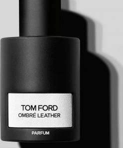 TOM FORD - Ombr Leather Parfum - 50 Ml - Eau De Parfum 9 TOM FORD - Ombr Leather Parfum - 50 Ml - Eau De Parfum -Chanel Shop 550x709 3