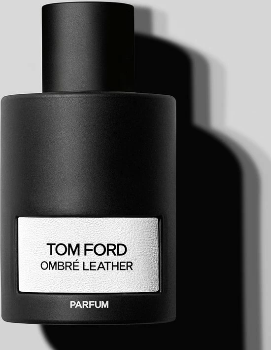 TOM FORD - Ombr Leather Parfum - 50 Ml - Eau De Parfum 5 TOM FORD - Ombr Leather Parfum - 50 Ml - Eau De Parfum - Afbeelding 3