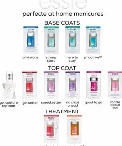 Essie Quick Drying Drops Top Coat - Nagellak -Chanel Shop 550x709 4