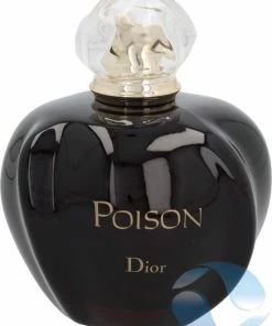 Dior Poison 100 Ml - Eau De Toilette - Damesparfum -Chanel Shop 550x712