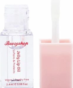 Boozyshop Jelly Lip Oil