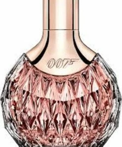 James Bond 007 For Women II Eau De Parfum 50 Ml