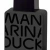 Mandarina Duck - Pure Black - Eau De Toilette - 100mlML -Chanel Shop 550x715 2