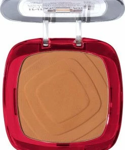 L?Or?al Paris L'Or Al Infallible 24H Fresh Wear Foundation In A Powder - 330 Hazelnut -Chanel Shop 550x717 1