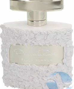 Oscar De La Renta Bella Blanca - 100ml - Eau De Parfum -Chanel Shop 550x717 4