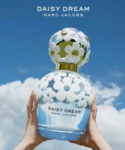 Marc Jacobs Daisy Dream 50 Ml - Eau De Toilette - Damesparfum -Chanel Shop 550x718 2