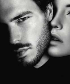 L’Oréal Paris Men Expert L’Oréal Men Expert Hydra Energetic Gezichtsgel - 50 Ml - 3 Dagen Baard -Chanel Shop 550x719 2