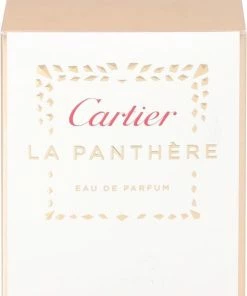 Cartier - La Panthere - Eau De Parfum - 25Ml -Chanel Shop 550x720