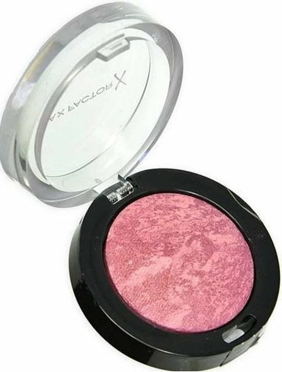 Max Factor Creme Puff - Gorgeous Berries - Powder Blush 7 Max Factor Creme Puff - Gorgeous Berries - Powder Blush - Afbeelding 5
