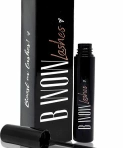 B WOW [Advanced] Lash Lift Wimperserum - Lash Serum - Lashlift - Wimperlift - Eyelash Serum - Wenkbrauw Serum - Wimperlift