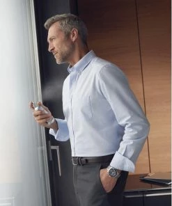 Victorinox Swiss Army Classic 100ml EDT Spray -Chanel Shop 550x732