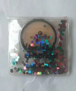 Essence Cosmetics Essence Live.laugh.celebrate! Lip Base 01 Let's Get It Started 1.7g