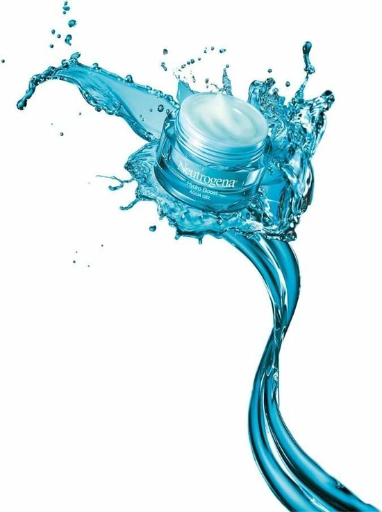 Neutrogena Micellair Water Hydra Boost 400 Ml 7 Neutrogena Micellair Water Hydra Boost 400 Ml - Afbeelding 5