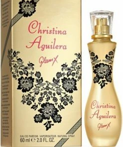 Christina Aguilera - Glam X - Eau De Parfum - 60ML -Chanel Shop 550x738 1