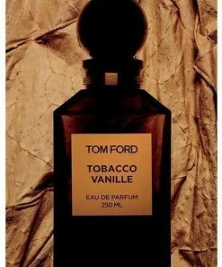 TOM FORD Tobacco Vanille Unisex 250 Ml -Chanel Shop 550x738 2