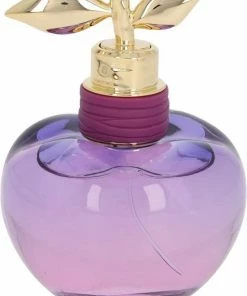 Nina Ricci - Damesparfum Luna Blossom Nina Ricci EDT - Vrouwen - 80 Ml -Chanel Shop 550x742