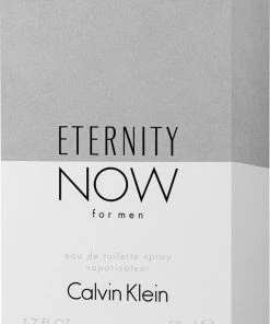 Calvin Klein Eternity Now For Men Eau De Toilette 50ml Spray 31 Calvin Klein Eternity Now For Men Eau De Toilette 50ml Spray -Chanel Shop 550x744 2
