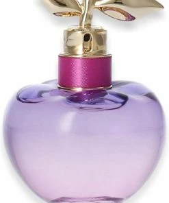 Nina Ricci - Damesparfum Luna Blossom Nina Ricci EDT - Vrouwen - 80 Ml -Chanel Shop 550x744