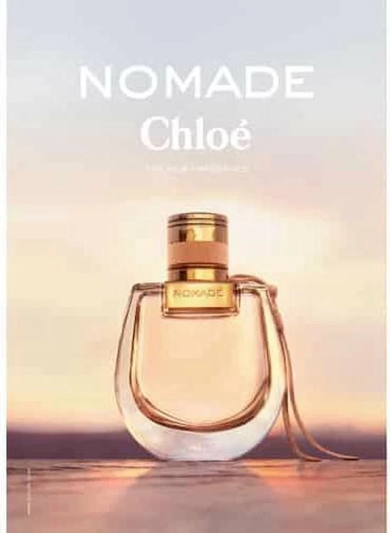 Chloe Chlo Nomade 5 Ml - Eau De Parfum - Damesparfum 6 Chloe Chlo Nomade 5 Ml - Eau De Parfum - Damesparfum - Afbeelding 4