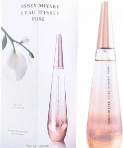 Issey Miyake L'Eau D'Issey Pure Nectar 90 Ml - Eau De Parfum - Damesparfum
