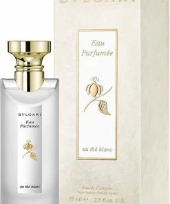 Bvlgari Eau Parfum E Au Th Blanc - 75 Ml - Eau De Cologne - Unisexparfum 21 Bvlgari Eau Parfum E Au Th Blanc - 75 Ml - Eau De Cologne - Unisexparfum -Chanel Shop 550x752 1