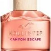 Hollister Canyon Escape For Her - 100 Ml - Eau De Parfum -Chanel Shop 550x753 1
