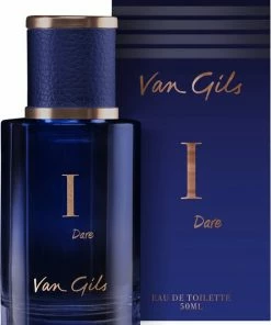 Van Gils I Dare - Eau De Toilette - 50 Ml - Herenparfum -Chanel Shop 550x754 2