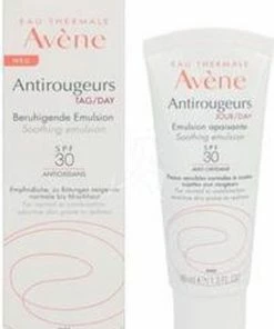 Av?ne Av Ne Antirougeurs Emulsie SPF30 - 40 Ml - Dagcr Me -Chanel Shop 550x754