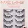 Ardell - Multipack Naked - Kunstwimpers - Type 421 - 4 Paar -Chanel Shop 550x754 3