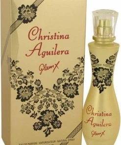 Christina Aguilera - Glam X - Eau De Parfum - 60ML -Chanel Shop 550x755
