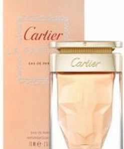 Cartier - La Panthere - Eau De Parfum - 25Ml -Chanel Shop 550x756 4