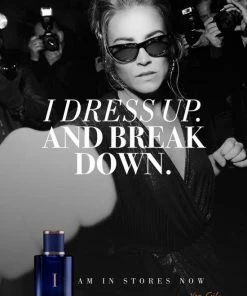 Van Gils I Dare - Eau De Toilette - 50 Ml - Herenparfum -Chanel Shop 550x763 2