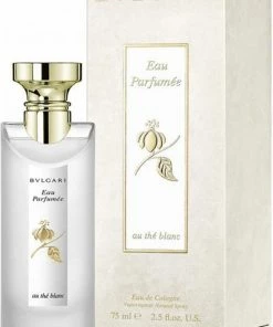Bvlgari Eau Parfum E Au Th Blanc - 75 Ml - Eau De Cologne - Unisexparfum 32 Bvlgari Eau Parfum E Au Th Blanc - 75 Ml - Eau De Cologne - Unisexparfum -Chanel Shop 550x766 2