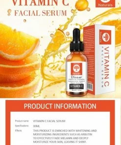 IBHW Lifestyle Vitamine C Gezicht Serum | Hyaluronzuur |Pigmentvlekken | Acne | Puisten | Huid | Egaal | Stralend | Vitamine C |Vitamine E|Man| Pigment| Huidverjongend | Huidverjonging | Collageen | ISO Certificaat | UV Schade | Rosacea 12 IBHW Lifestyle Vitamine C Gezicht Serum | Hyaluronzuur |Pigmentvlekken | Acne | Puisten | Huid | Egaal | Stralend | Vitamine C |Vitamine E|Man| Pigment| Huidverjongend | Huidverjonging | Collageen | ISO Certificaat | UV Schade | Rosacea -Chanel Shop 550x772