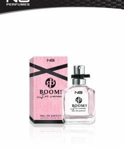 Next Generation NG-BOOM-EAU DE PARFUM FOR WOMAN 15ML