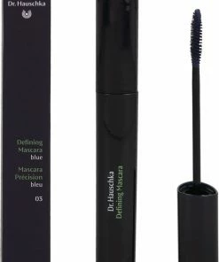 Dr. Hauschka - Defining Mascara 03 Blue 8 Dr. Hauschka - Defining Mascara 03 Blue -Chanel Shop 550x778