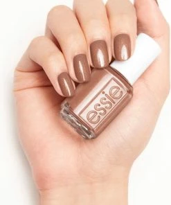 Essie Nagellak - 763 Light As Linen -Chanel Shop 550x780 2