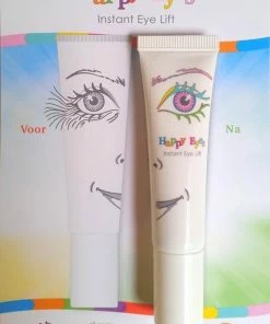 Solutions Cosmeceuticals Happy Eyes Instant Eyelift - Werkt Na 2 Minuten - Anti-aging - Anti-rimpel Oog Cr Me - Oog Contour Cream - Natuurlijke Ingredi Nten -Chanel Shop 550x781